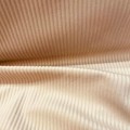 Smėlio spalvos velvetas