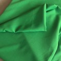 Barbie audinys, salotinė žalia – 2 Eur/m